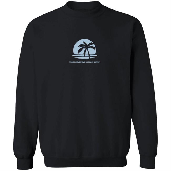 Create Supply Merch Tst Essential Logo Tee Create Supply Merch Tst Essential Logo Tee