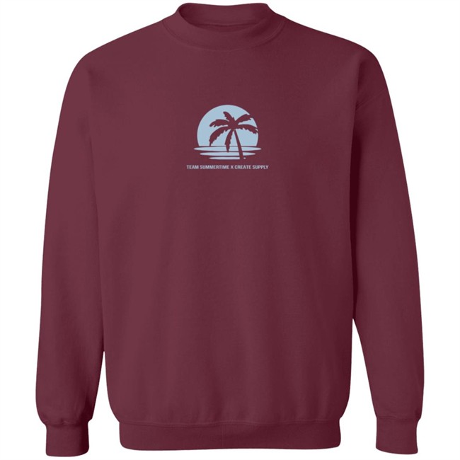 Create Supply Merch Tst Essential Logo Tee Create Supply Merch Tst Essential Logo Tee