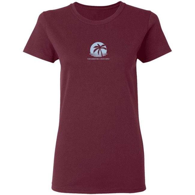 Create Supply Merch Tst Essential Logo Tee Create Supply Merch Tst Essential Logo Tee