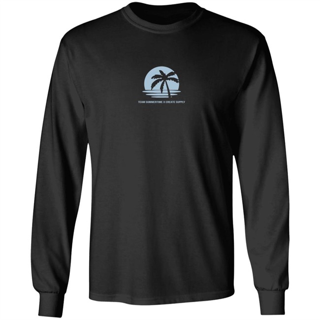 Create Supply Merch Tst Essential Logo Tee Create Supply Merch Tst Essential Logo Tee