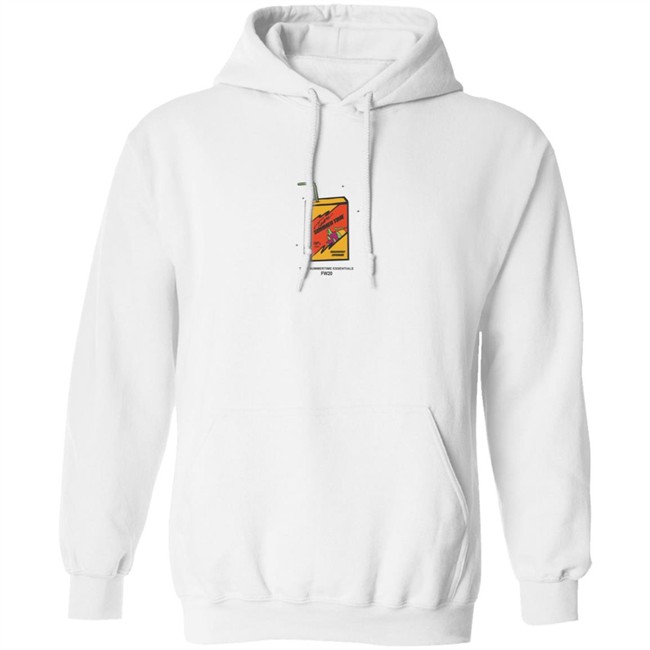 Create Supply Merch TST Juice Box Tee Shirt Create Supply Merch TST Juice Box Tee Shirt