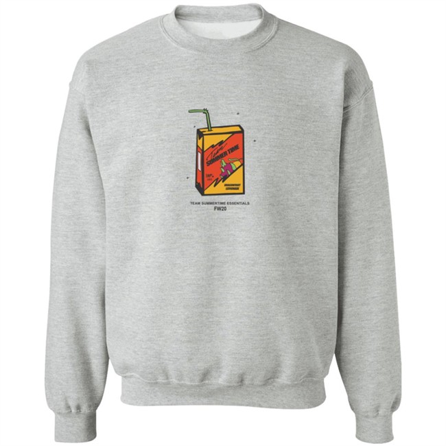 Create Supply Merch TST Juice Box Tee Shirt Create Supply Merch TST Juice Box Tee Shirt