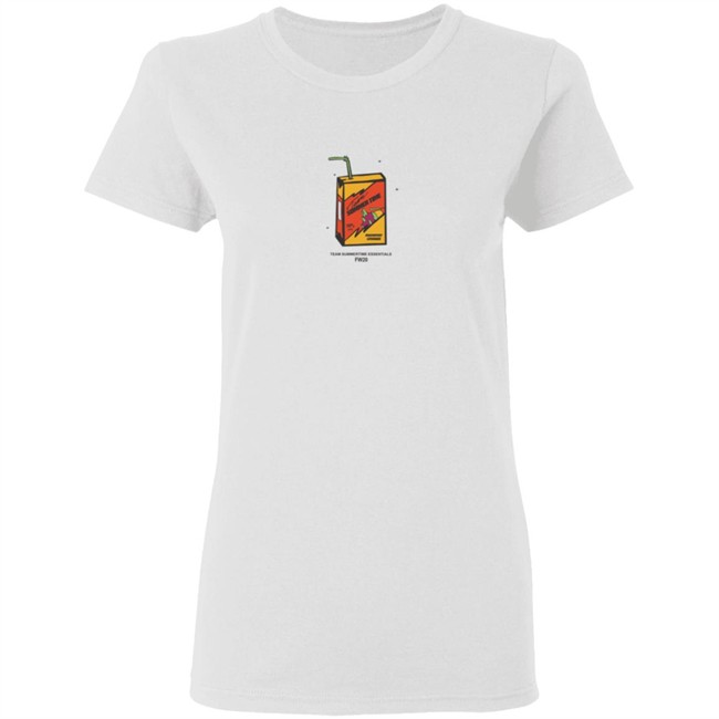 Create Supply Merch TST Juice Box Tee Shirt Create Supply Merch TST Juice Box Tee Shirt
