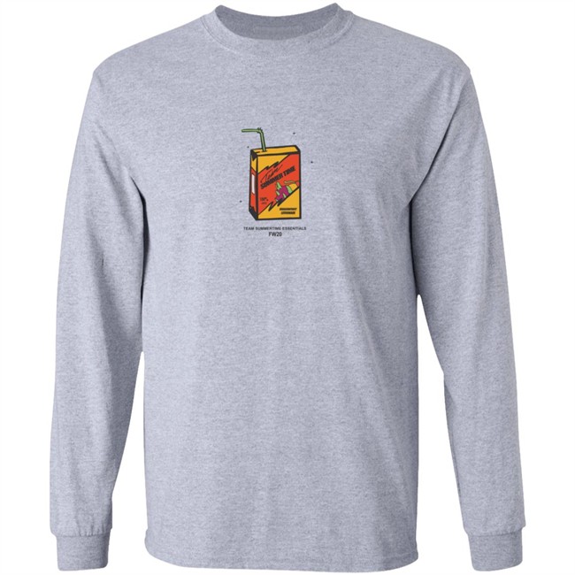 Create Supply Merch TST Juice Box Tee Shirt Create Supply Merch TST Juice Box Tee Shirt