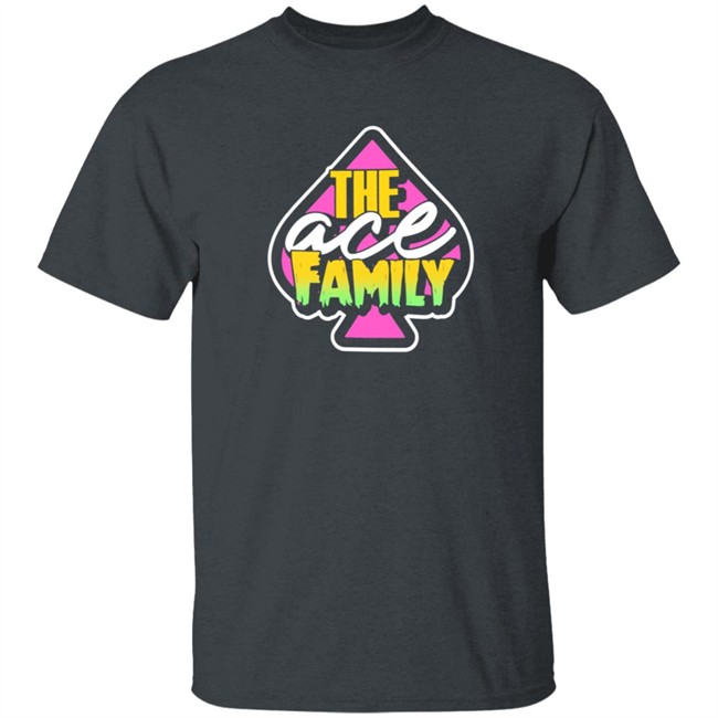 Shop Ace Family Youth Hoodies Black Ace Family Pink Spade Shop Ace Family Youth Hoodies Black Ace Family Pink Spade