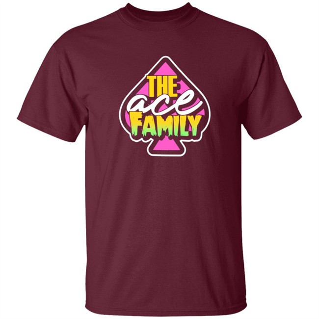 Shop Ace Family Youth Hoodies Black Ace Family Pink Spade Shop Ace Family Youth Hoodies Black Ace Family Pink Spade