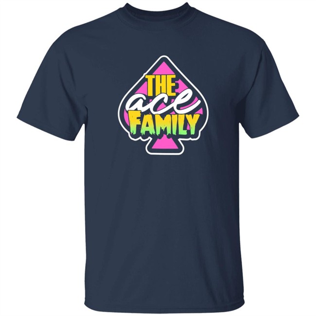 Shop Ace Family Youth Hoodies Black Ace Family Pink Spade Shop Ace Family Youth Hoodies Black Ace Family Pink Spade