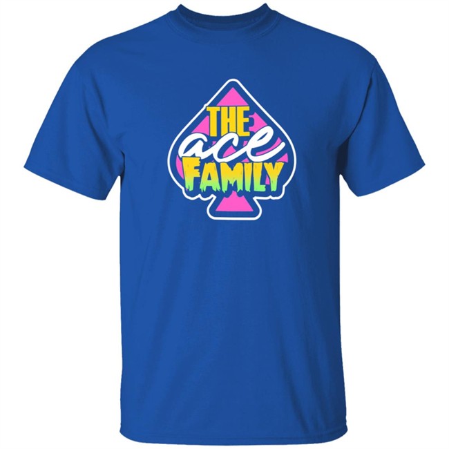 Shop Ace Family Youth Hoodies Black Ace Family Pink Spade Shop Ace Family Youth Hoodies Black Ace Family Pink Spade