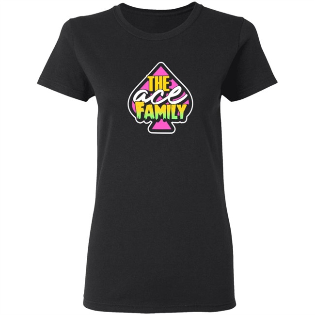Shop Ace Family Youth Hoodies Black Ace Family Pink Spade Shop Ace Family Youth Hoodies Black Ace Family Pink Spade