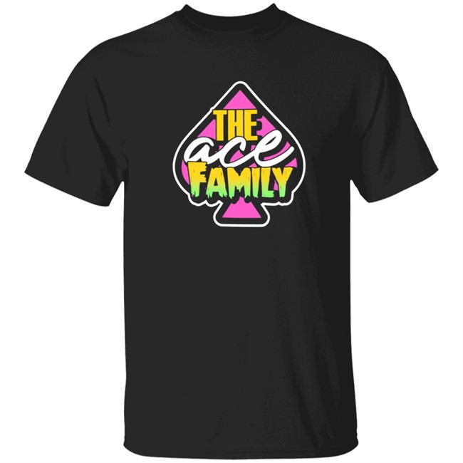 Shop Ace Family Youth Hoodies Black Ace Family Pink Spade Shop Ace Family Youth Hoodies Black Ace Family Pink Spade