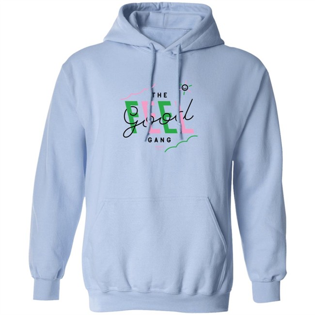 Absolute Merch Strala Feel Good Gang Tee Absolute Merch Strala Feel Good Gang Tee