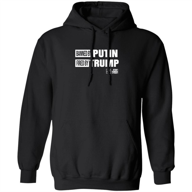 Cafe Shop Banned And Fired T Shirt Cafe Shop Banned And Fired T Shirt