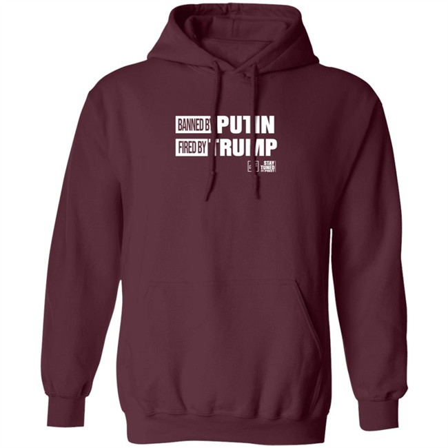 Cafe Shop Banned And Fired T Shirt Cafe Shop Banned And Fired T Shirt