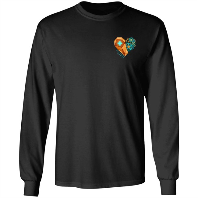 Dechart Games Tee Shirt Dechart Games Tee Shirt