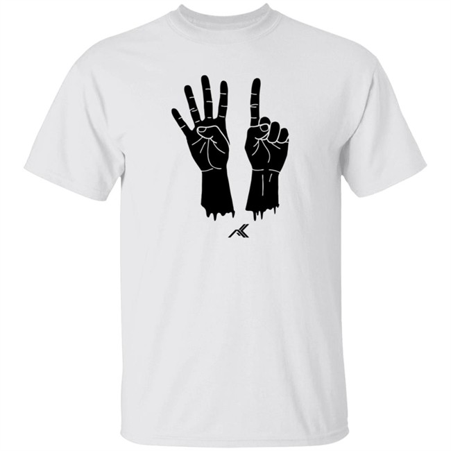 Alvin Kamara Merch Foe Wun White Shirt Alvin Kamara Merch Foe Wun White Shirt