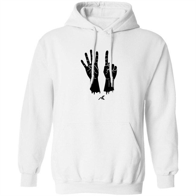 Alvin Kamara Merch Foe Wun White Shirt Alvin Kamara Merch Foe Wun White Shirt
