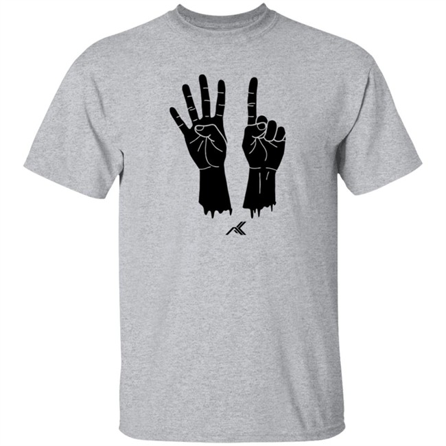 Alvin Kamara Merch Foe Wun White Shirt Alvin Kamara Merch Foe Wun White Shirt