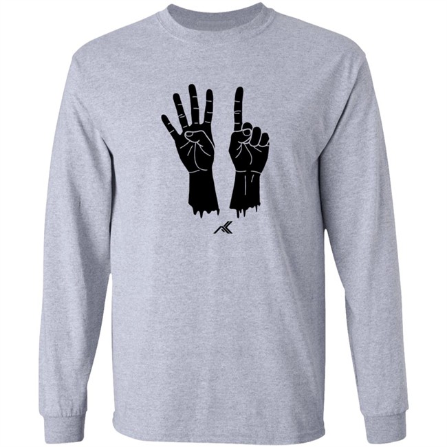 Alvin Kamara Merch Foe Wun White Shirt Alvin Kamara Merch Foe Wun White Shirt