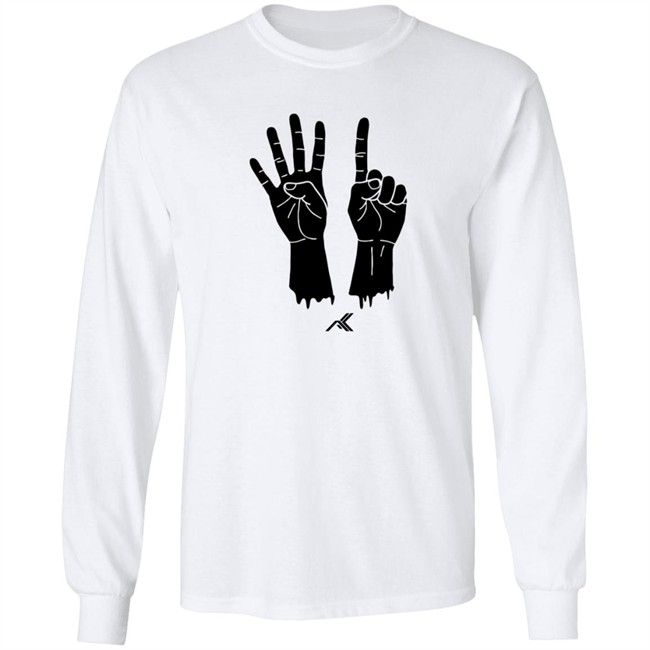 Alvin Kamara Merch Foe Wun White Shirt Alvin Kamara Merch Foe Wun White Shirt