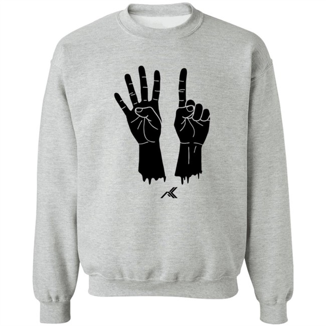 Alvin Kamara Merch Foe Wun White Shirt Alvin Kamara Merch Foe Wun White Shirt