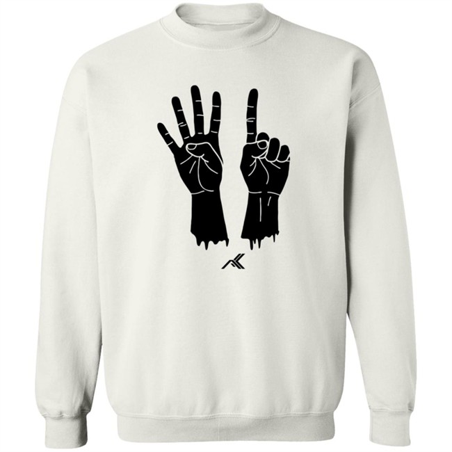 Alvin Kamara Merch Foe Wun White Shirt Alvin Kamara Merch Foe Wun White Shirt