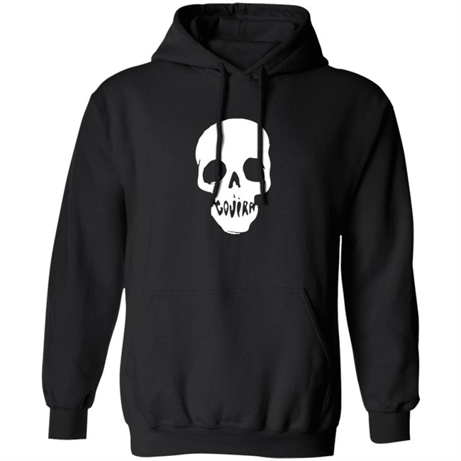 Gojira Merch Mouth Skull T Shirt Gojira Merch Mouth Skull T Shirt