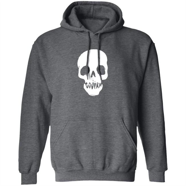 Gojira Merch Mouth Skull T Shirt Gojira Merch Mouth Skull T Shirt