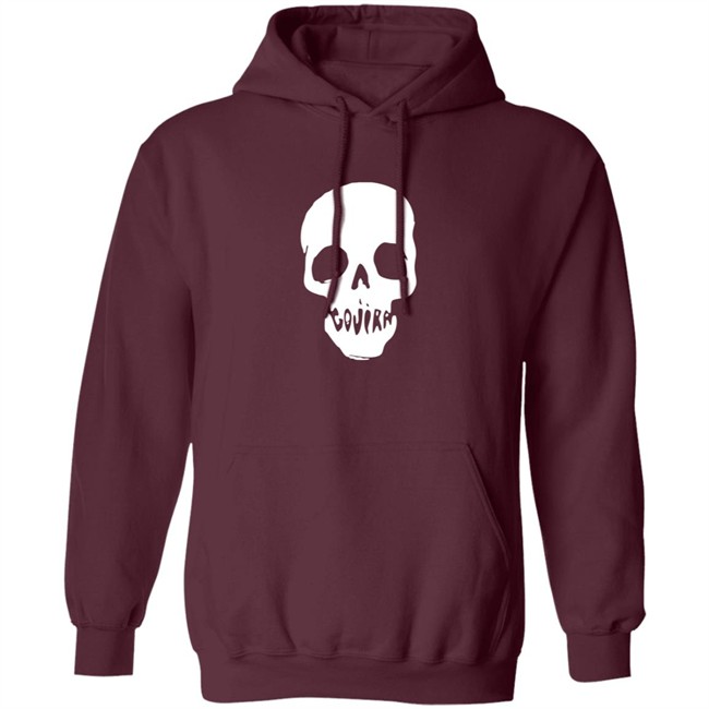 Gojira Merch Mouth Skull T Shirt Gojira Merch Mouth Skull T Shirt