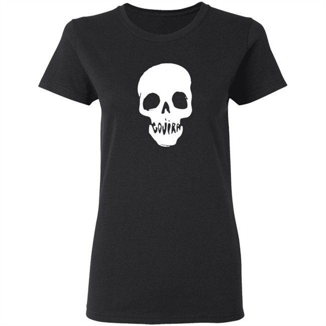 Gojira Merch Mouth Skull T Shirt Gojira Merch Mouth Skull T Shirt