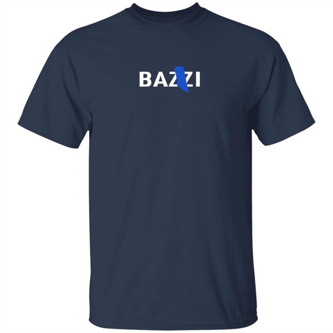 Bazzi Merch Bazzi Logo Paint Capsule T Shirt Bazzi Merch Bazzi Logo Paint Capsule T Shirt