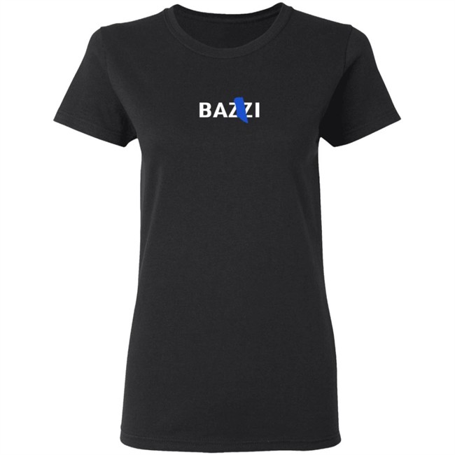 Bazzi Merch Bazzi Logo Paint Capsule T Shirt Bazzi Merch Bazzi Logo Paint Capsule T Shirt