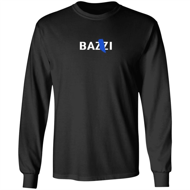 Bazzi Merch Bazzi Logo Paint Capsule T Shirt Bazzi Merch Bazzi Logo Paint Capsule T Shirt