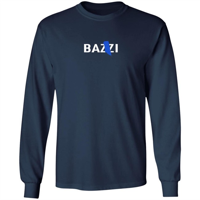 Bazzi Merch Bazzi Logo Paint Capsule T Shirt Bazzi Merch Bazzi Logo Paint Capsule T Shirt
