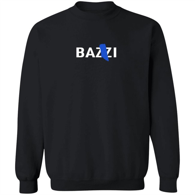 Bazzi Merch Bazzi Logo Paint Capsule T Shirt Bazzi Merch Bazzi Logo Paint Capsule T Shirt