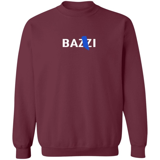 Bazzi Merch Bazzi Logo Paint Capsule T Shirt Bazzi Merch Bazzi Logo Paint Capsule T Shirt