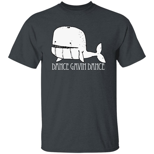 Dgd Merch Shopify Whale Heather Royal Tee Dgd Merch Shopify Whale Heather Royal Tee