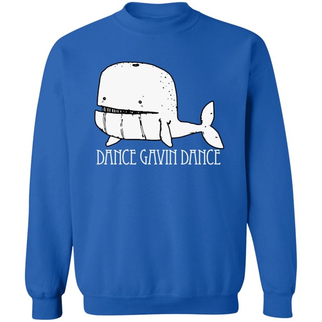 Dgd Merch Shopify Whale Heather Royal Tee Dgd Merch Shopify Whale Heather Royal Tee