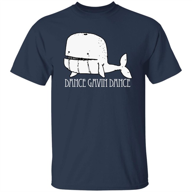 Dgd Merch Shopify Whale Heather Royal Tee Dgd Merch Shopify Whale Heather Royal Tee