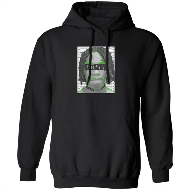 Free Melly Tee Shirt Hoodie Sweatshirt Free Melly Tee Shirt Hoodie Sweatshirt