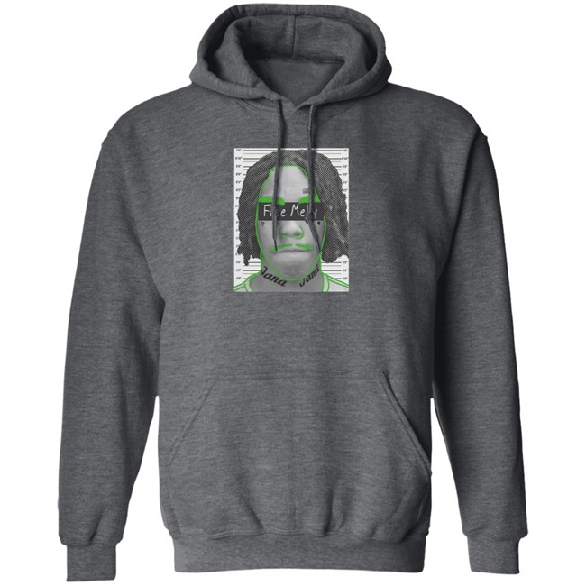 Free Melly Tee Shirt Hoodie Sweatshirt Free Melly Tee Shirt Hoodie Sweatshirt