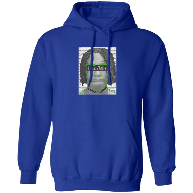 Free Melly Tee Shirt Hoodie Sweatshirt Free Melly Tee Shirt Hoodie Sweatshirt