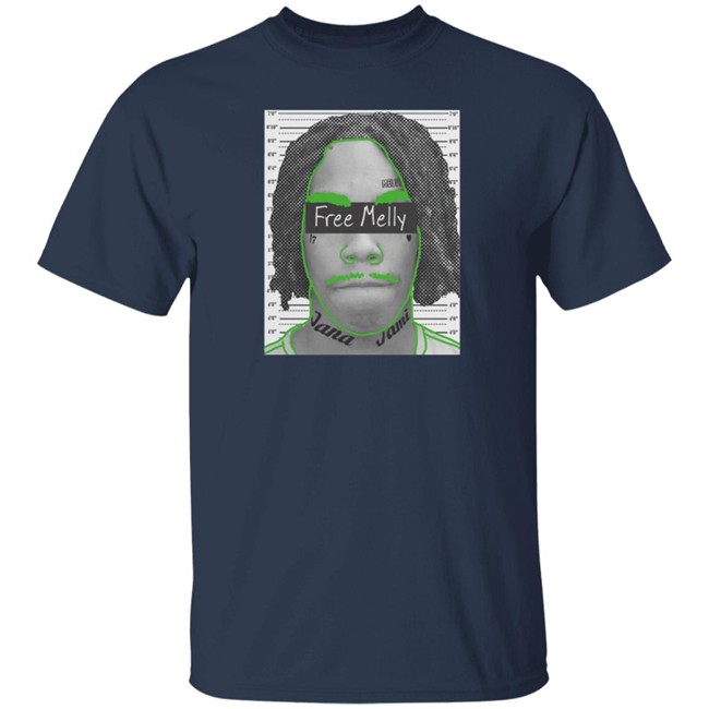 Free Melly Tee Shirt Hoodie Sweatshirt Free Melly Tee Shirt Hoodie Sweatshirt