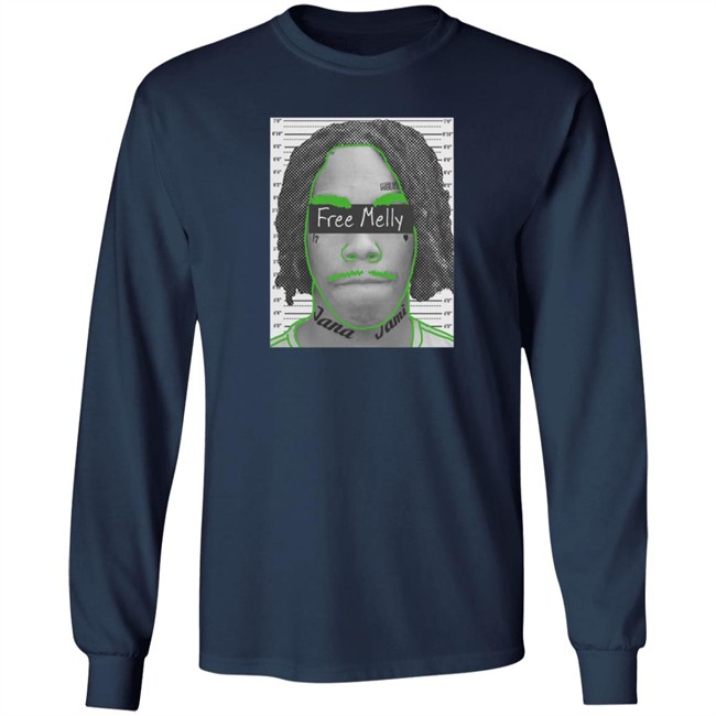 Free Melly Tee Shirt Hoodie Sweatshirt Free Melly Tee Shirt Hoodie Sweatshirt