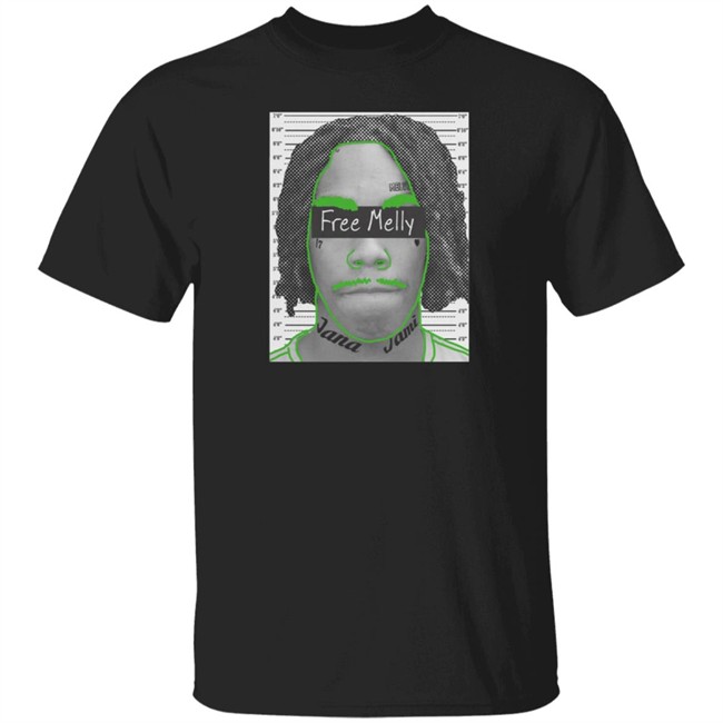 Free Melly Tee Shirt Hoodie Sweatshirt Free Melly Tee Shirt Hoodie Sweatshirt
