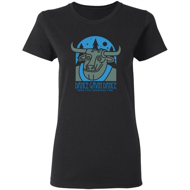 Dgd Merch Shopify Night Gavin Black Tee Dgd Merch Shopify Night Gavin Black Tee
