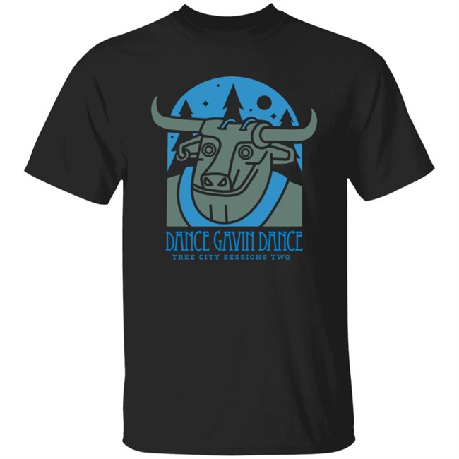 Dgd Merch Shopify Night Gavin Black Tee Dgd Merch Shopify Night Gavin Black Tee