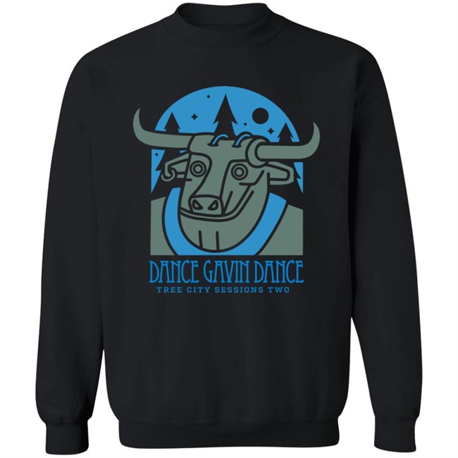 Dgd Merch Shopify Night Gavin Black Tee Dgd Merch Shopify Night Gavin Black Tee