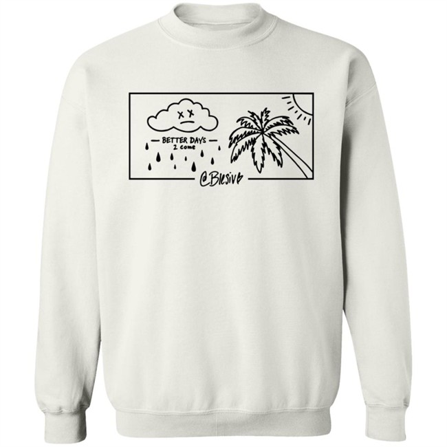 Alex Blesiv Merch Transition Gold Hoodie Alex Blesiv Merch Transition Gold Hoodie