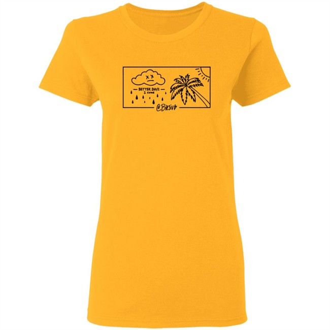 Alex Blesiv Merch Transition Gold Hoodie Alex Blesiv Merch Transition Gold Hoodie