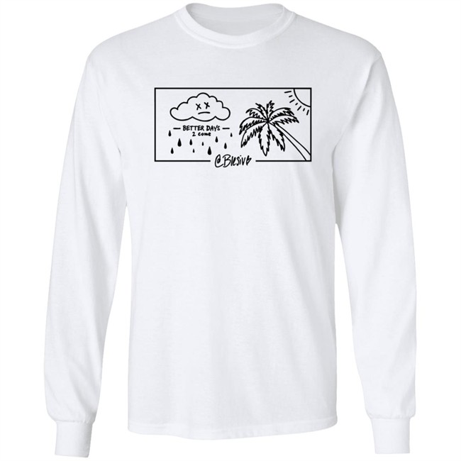 Alex Blesiv Merch Transition Gold Hoodie Alex Blesiv Merch Transition Gold Hoodie